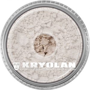 Kryolan Dual Finish Foundation NB2 FAST DELIVERY!