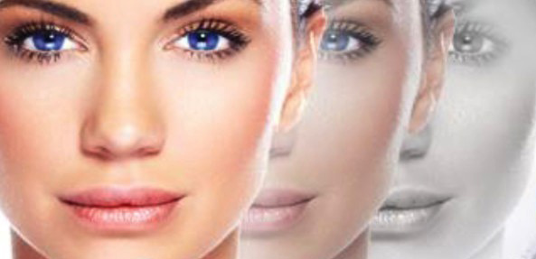 Dermafix at flawless faces