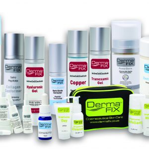 DermaFix Skincare