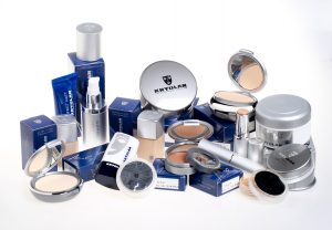 Kryolan Make-up products