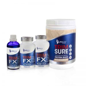 The fat attack pack is the best combination of fat burning products to help you reach your weight loss goals and get you into