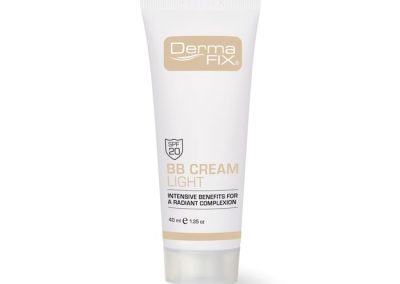 Dermafix Light BB Cream