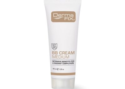 Dermafix Medium BB Cream