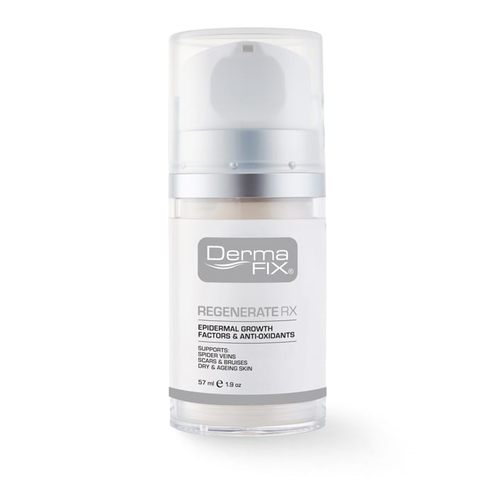 Gentle Cleansing Gel (200ml) from DermaFix