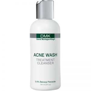 DMK Acne Wash 2.5% BP