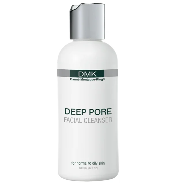 DMK DEEP PORE CLEANSER