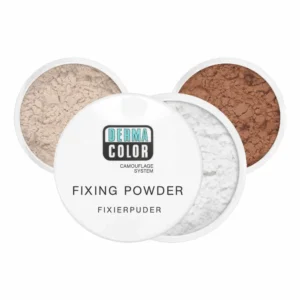 Kryolan Derma Fixing Powder Waterproof