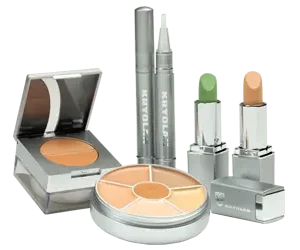 Kryolan Concealers