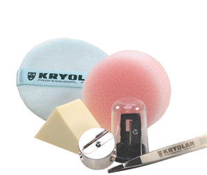 Kryolan Accessories