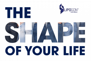 LIPOGON The-Shape-Of-Your-Life